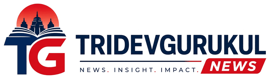 Tridevgurukul News