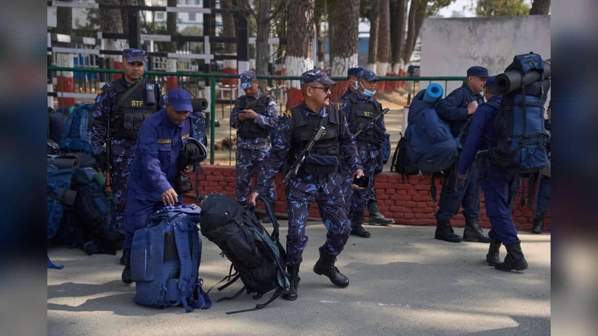Prime Minister Calls for Calm as Nepal Responds to Deadly Unrest in Madhesh