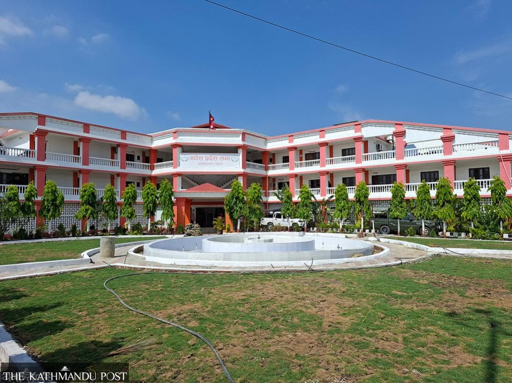 Opposition Parties Demand Special Assembly Session Over Law and Order in Madhesh Province — gallery 1