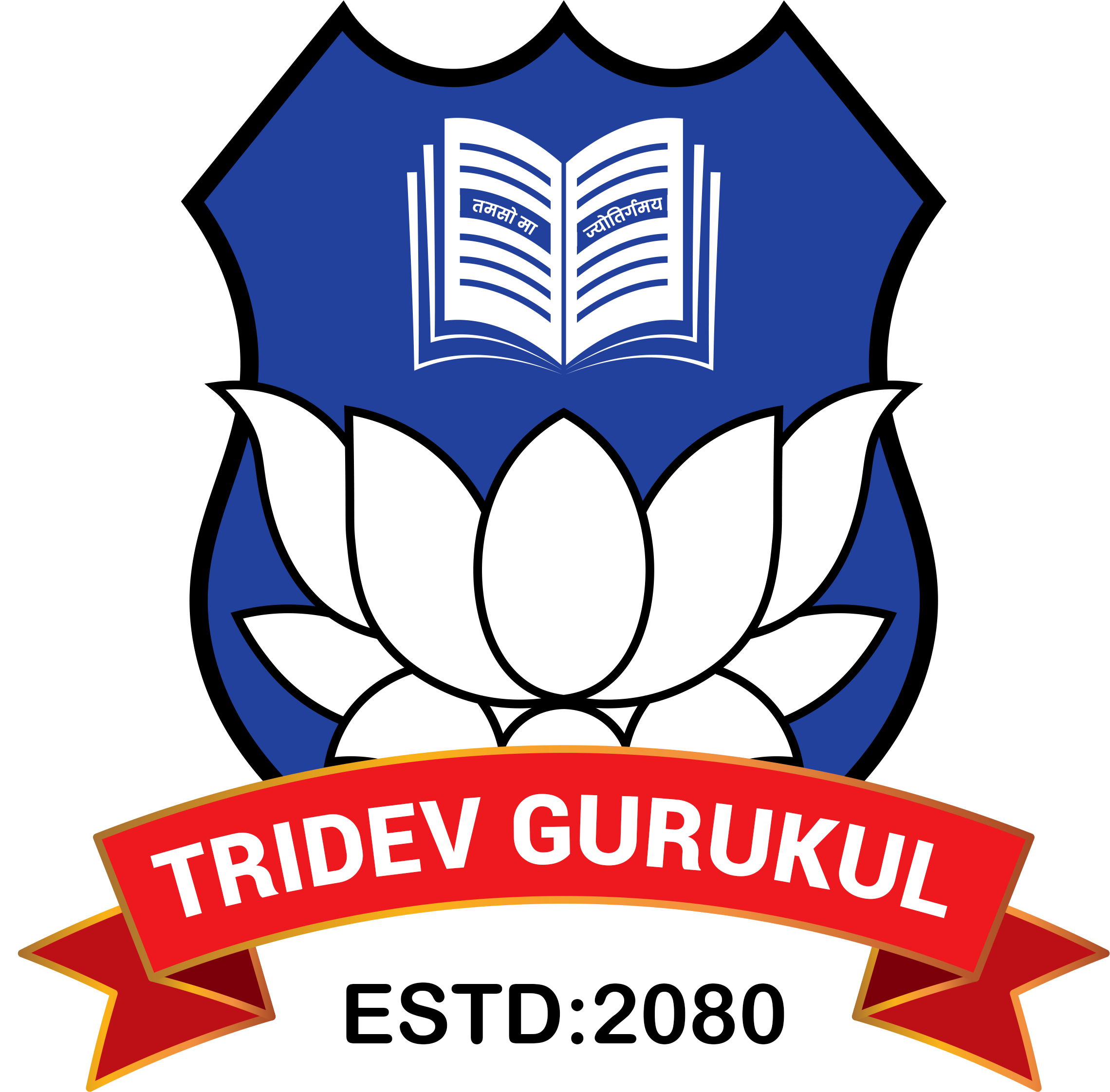 tridev gurukul